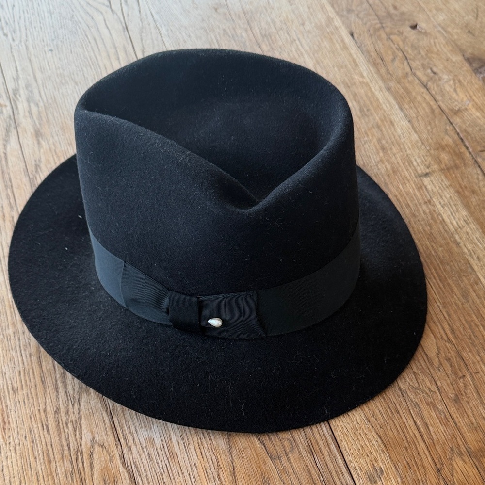 vintage de sind hat